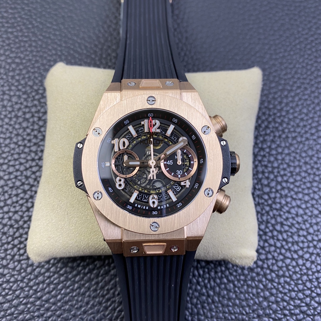 Hublot Big Bang Unico Watch