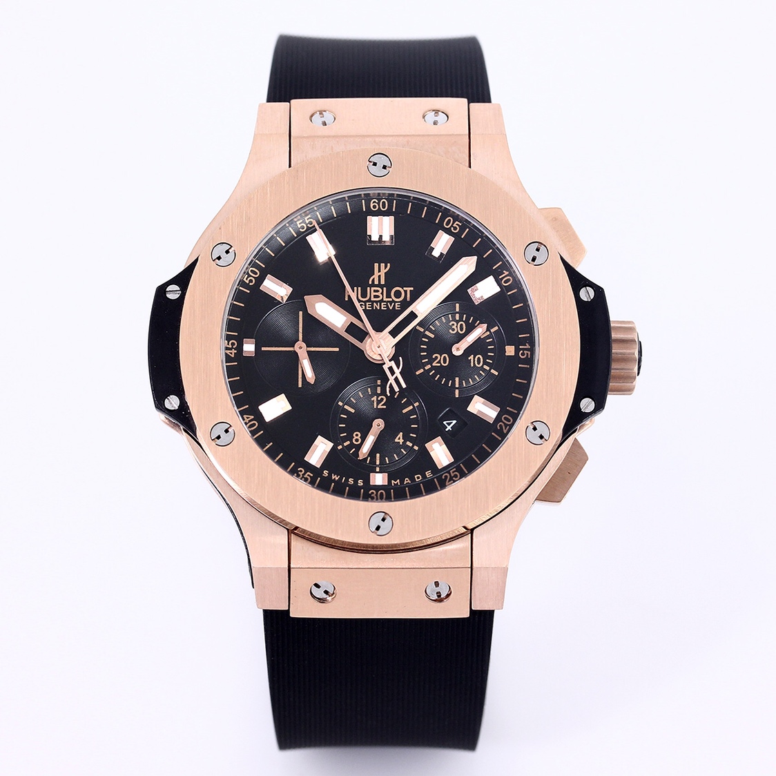 Hublot Big Bang 301.PX.130.RX Watch