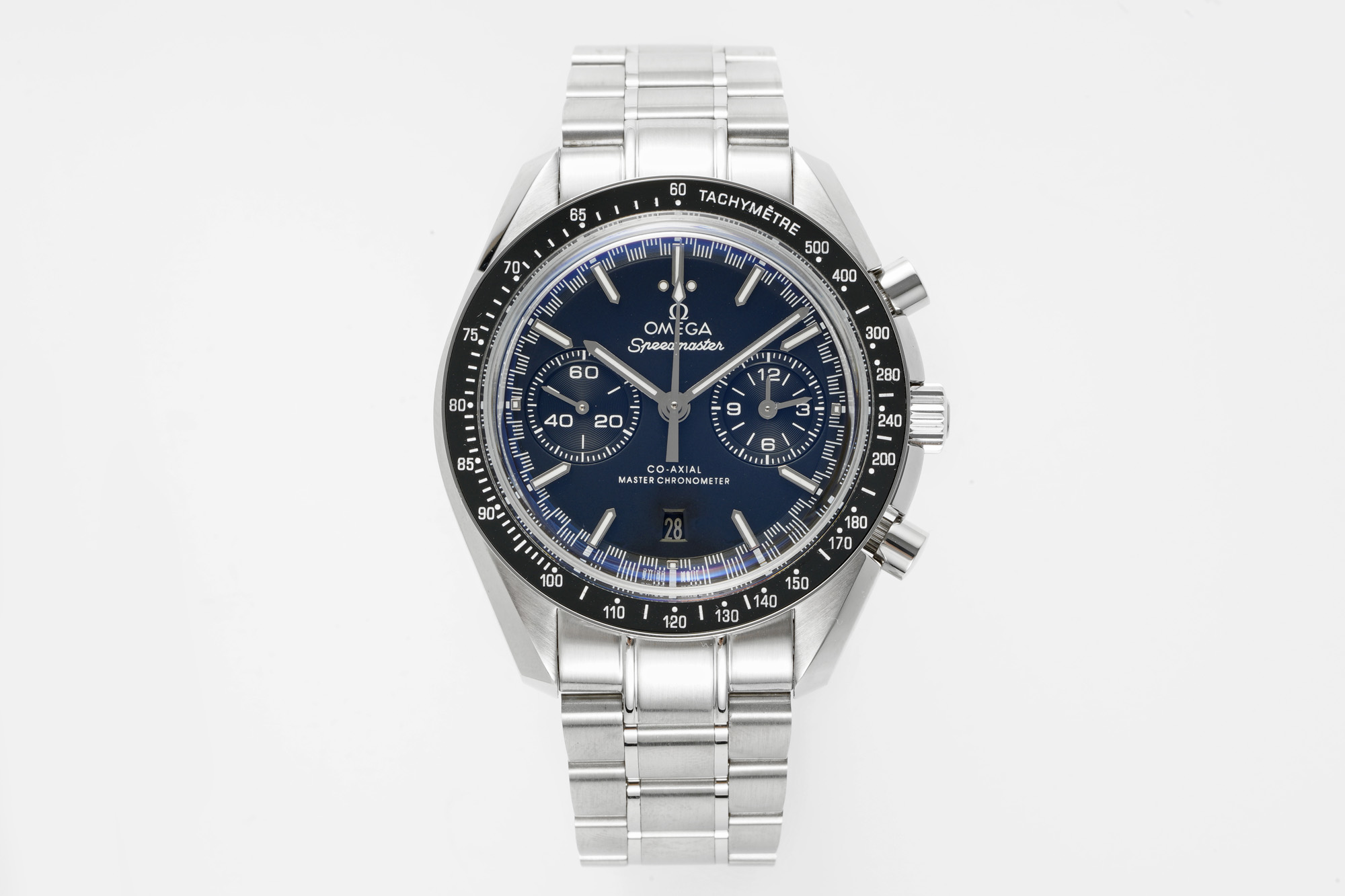 Omega Speedmaster 32932445101001 Automatic Men’s Watch