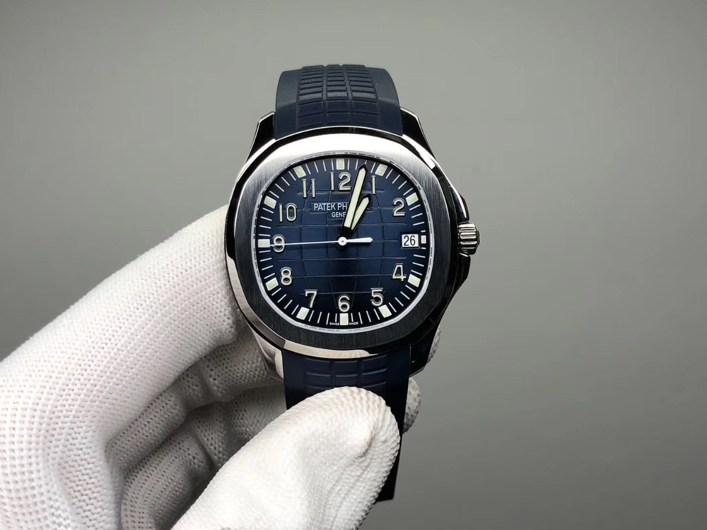 Patek Philippe 5067A Quartz Watch