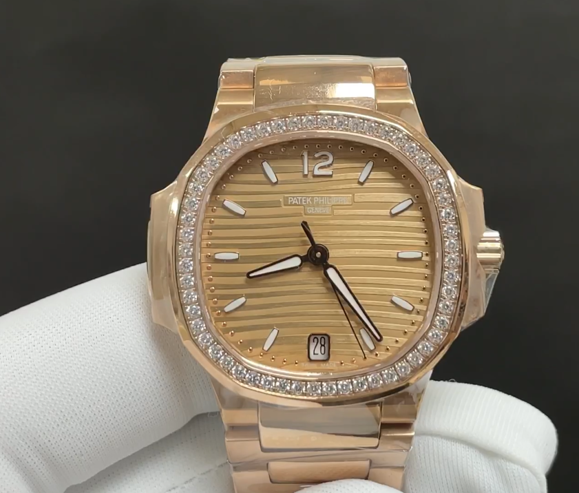 Patek Philippe Nautilus 5711 watch