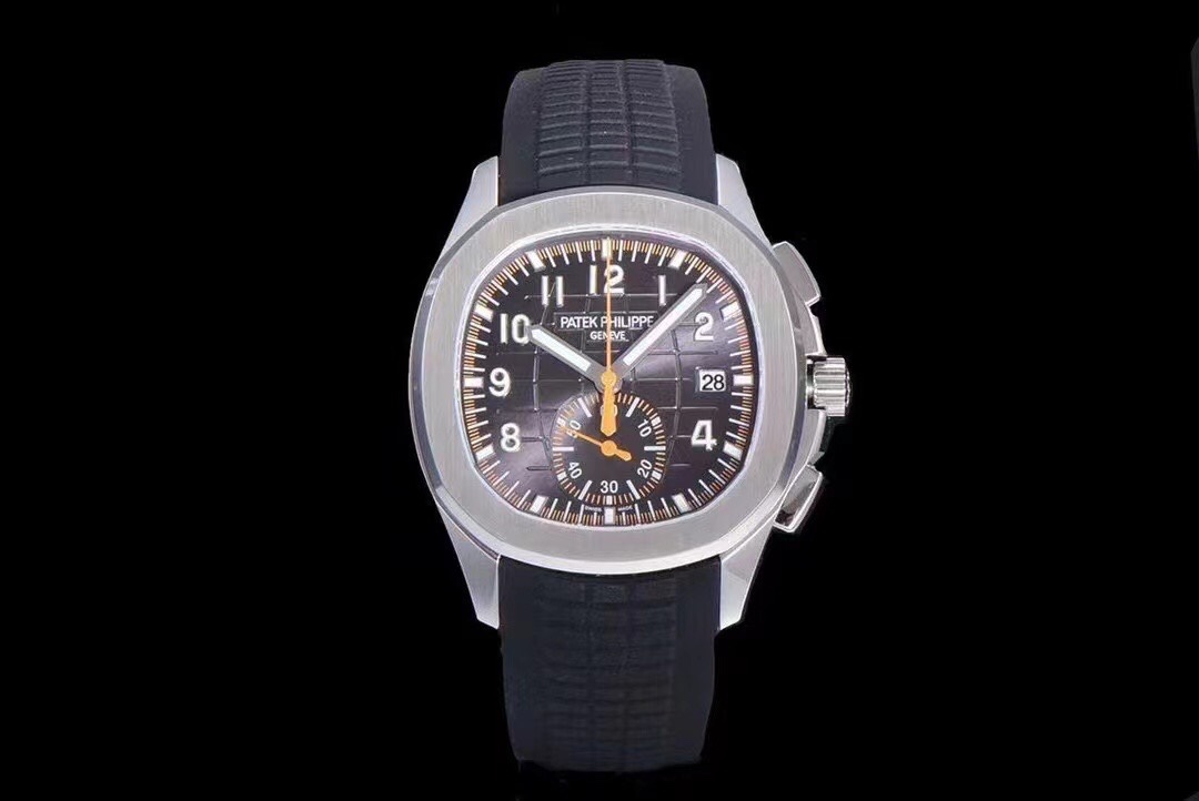 Patek Philippe Fashionable and Stylish Chronograph 5968A-001 Watch