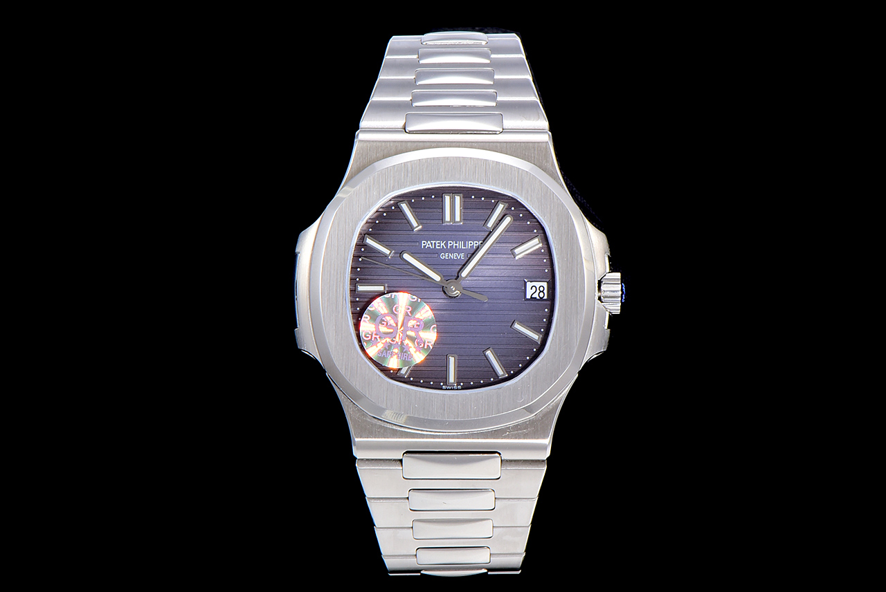 Patek Philippe 5711/1A Classic Watch