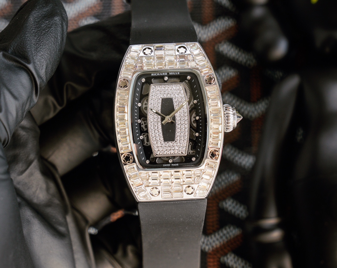 Richard Mille RM007-1 Women’s Coveted Watch