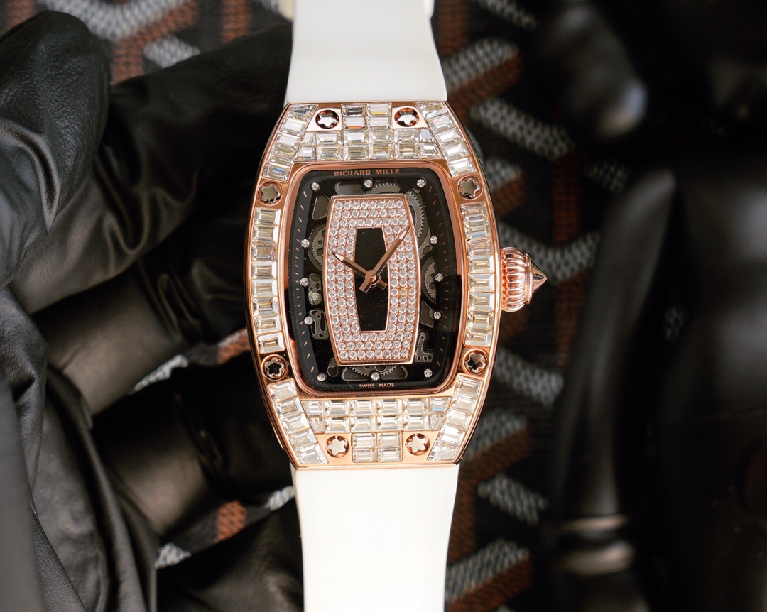 Richard Mille RM007-1 Women’s Coveted Watch