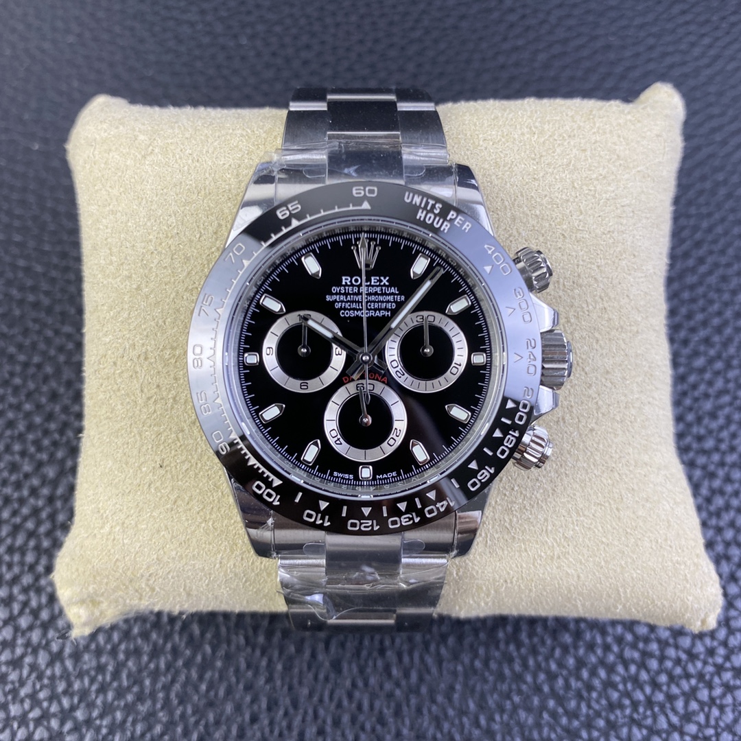 Rolex 1162528 Steel Daytona