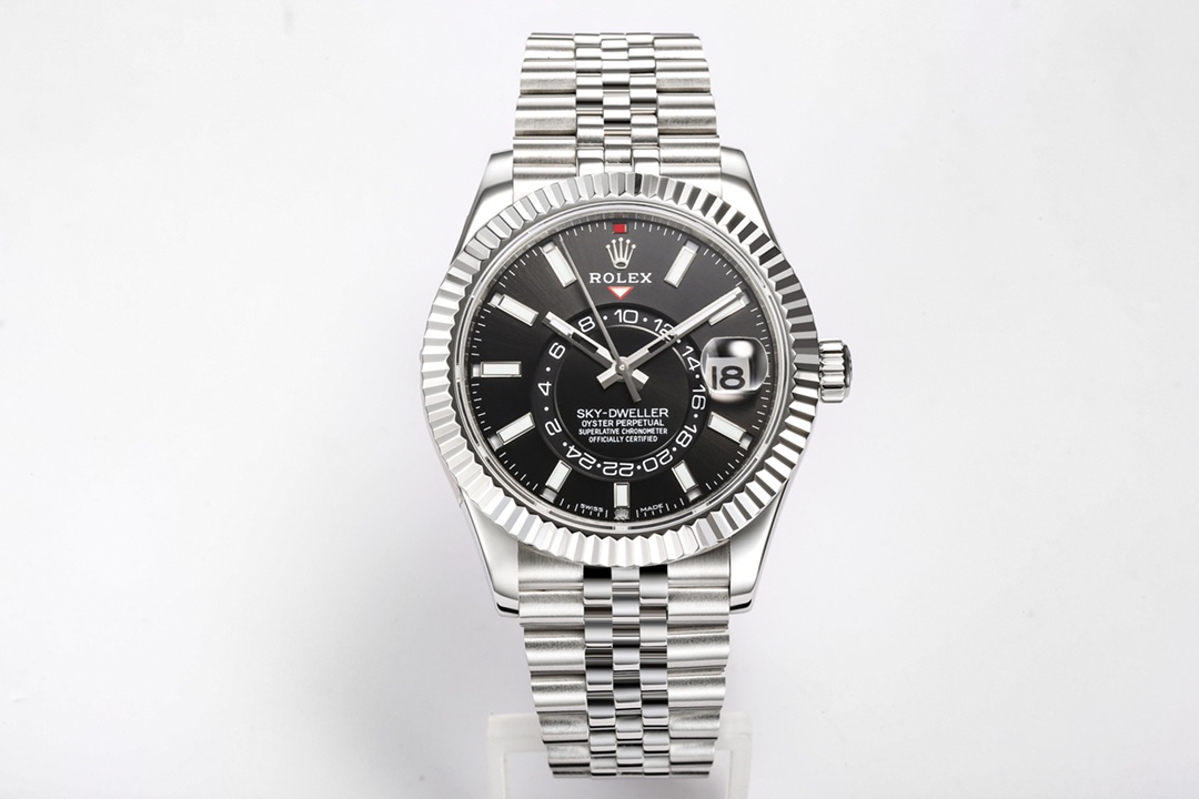 Rolex Sky-Dweller