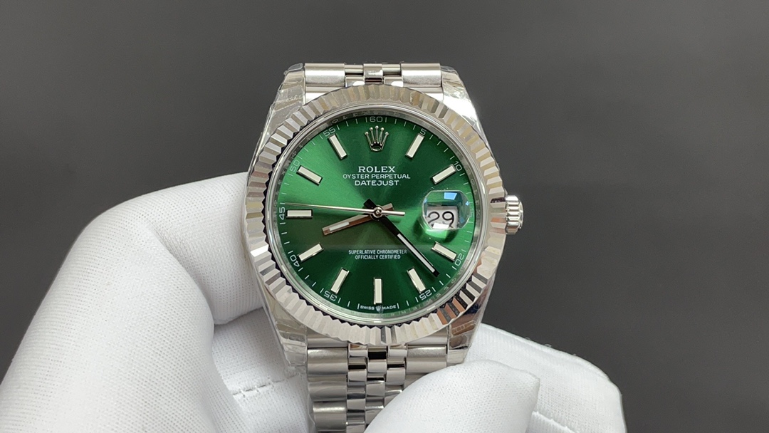 2022 new Rolex Datejust 41 series