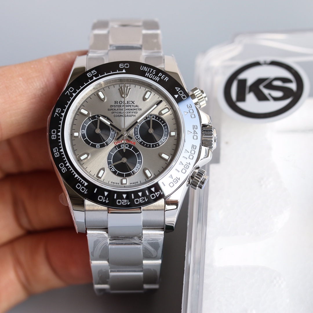 Rolex Cosmograph Daytona