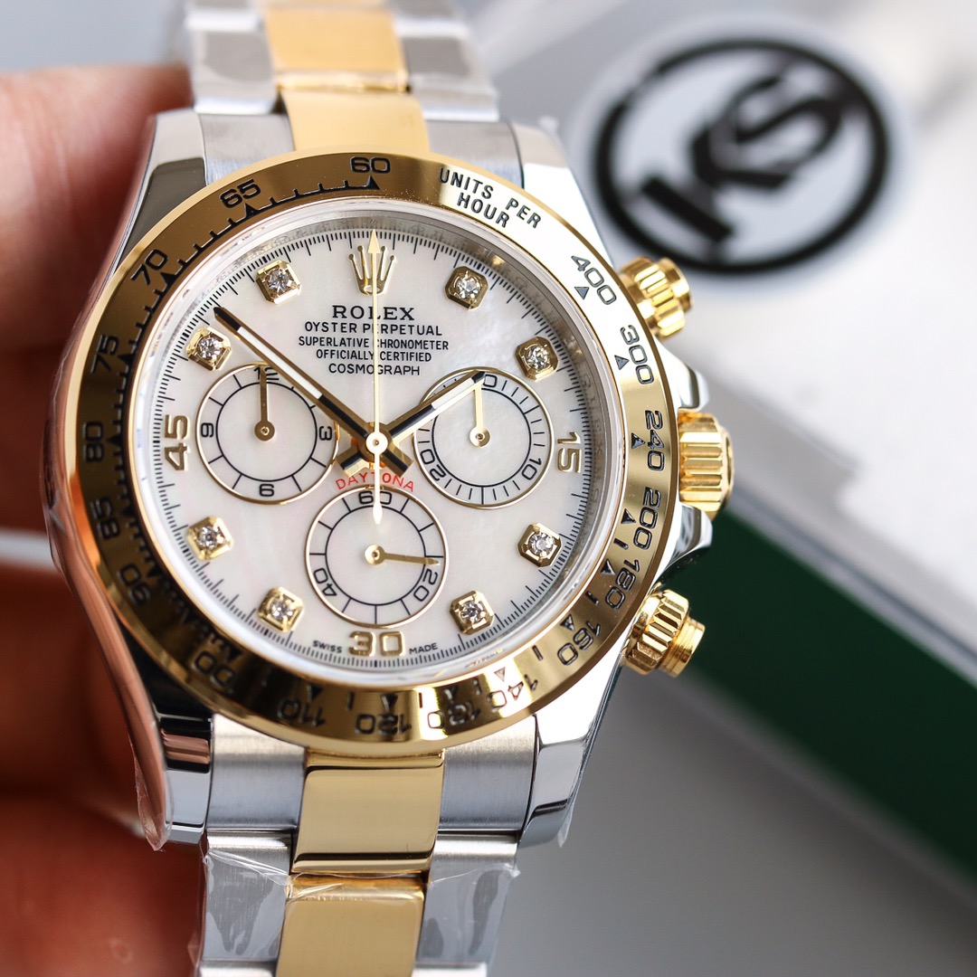 Rolex Cosmograph Daytona