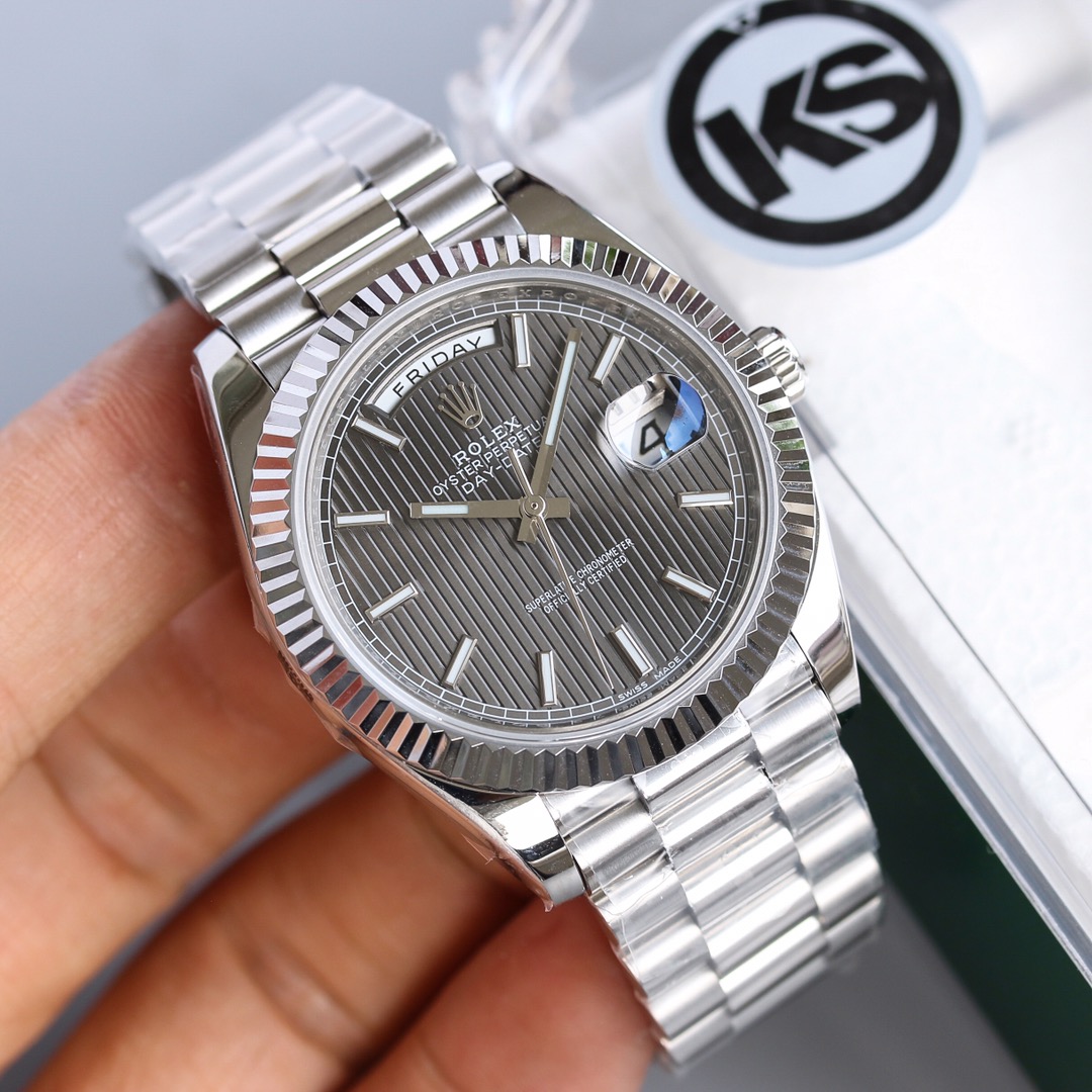 Rolex Datejust Series Mechanical Watch