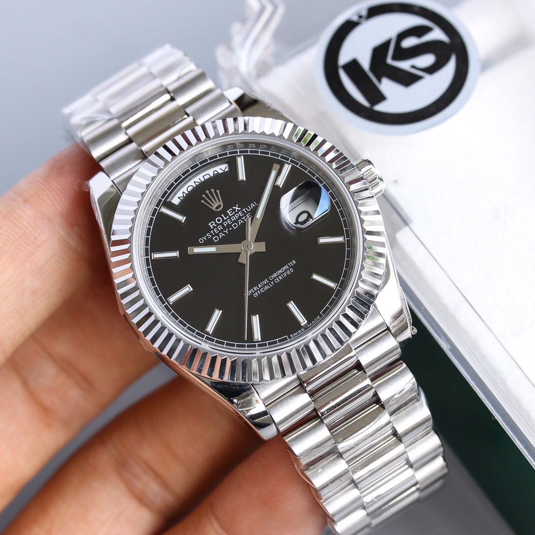 Rolex Datejust Series Mechanical Watch