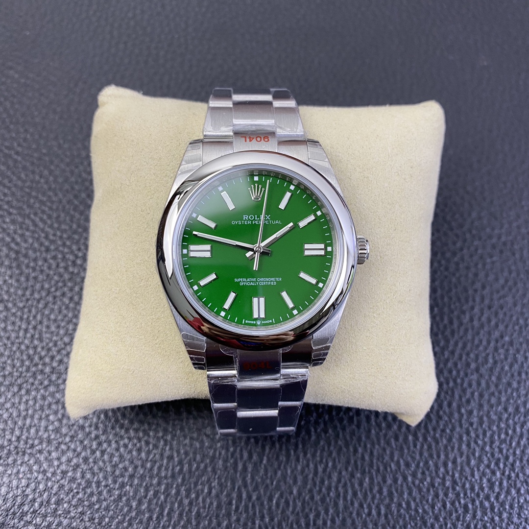 Rolex Oyster Perpetual 41 Series