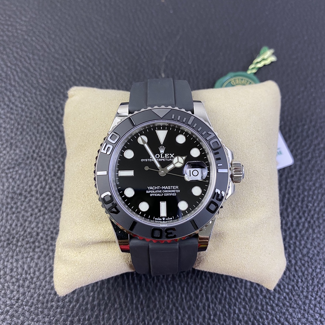 Rolex Yacht-Master 42 Series