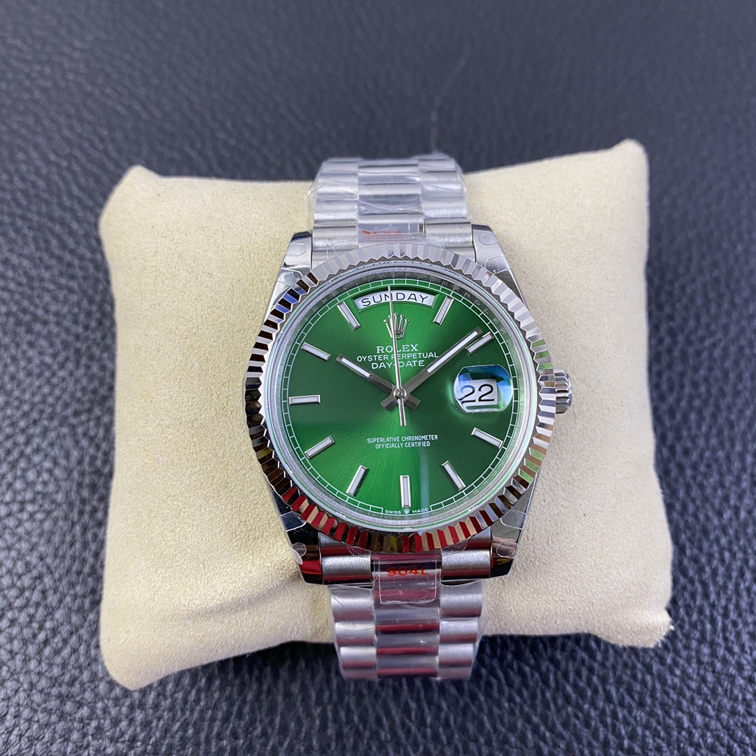 Rolex Oyster Perpetual Datejust 31 Series