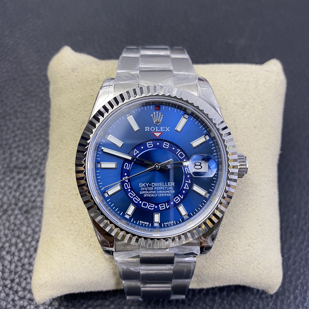 Rolex Sky-Dweller, Classic Sky-Dweller Edition