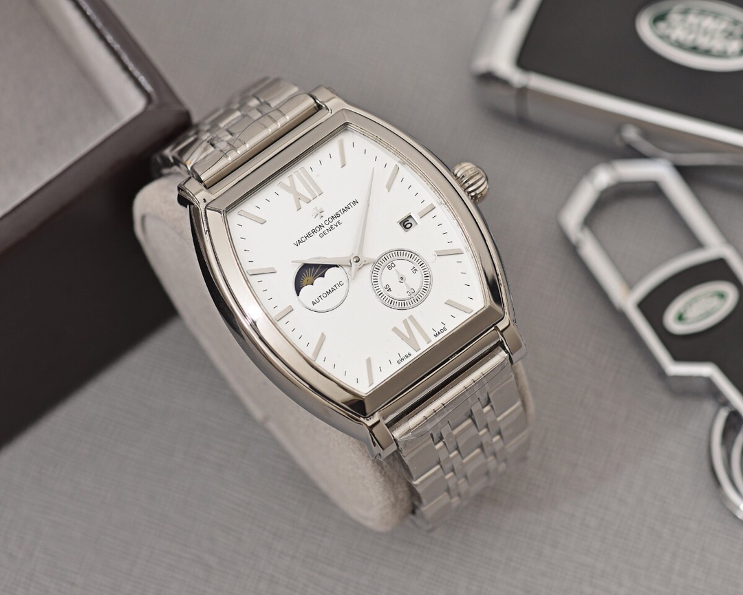 Vacheron Constantin Men’s Watches