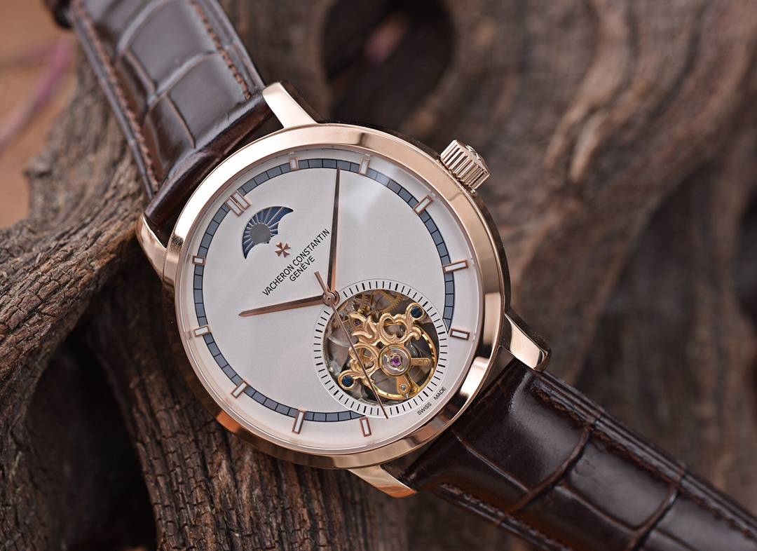 Vacheron Constantin 42 Tourbillon Celestial Watch