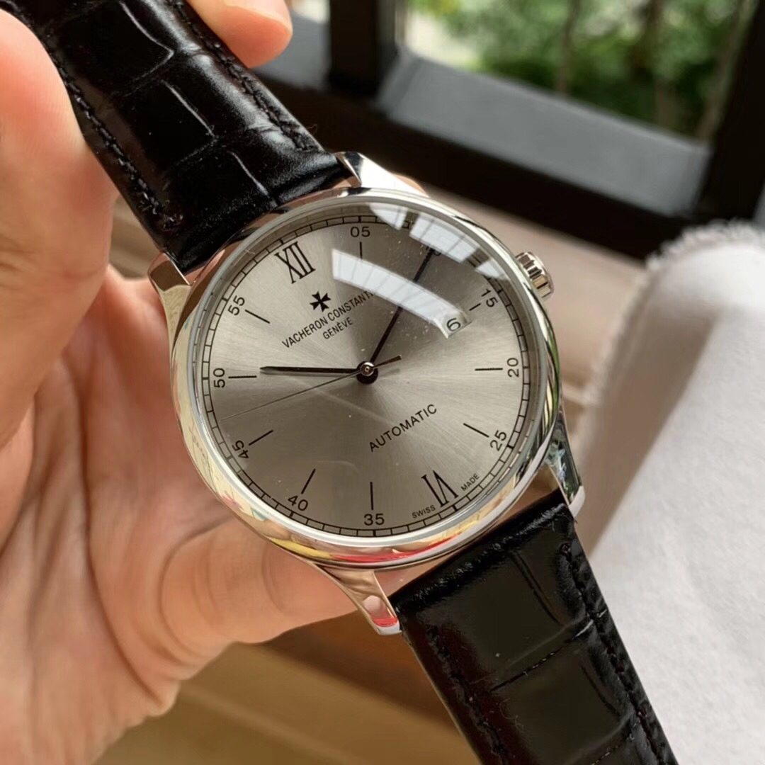 Vacheron Constantin 41 Boutique Men’s Watch