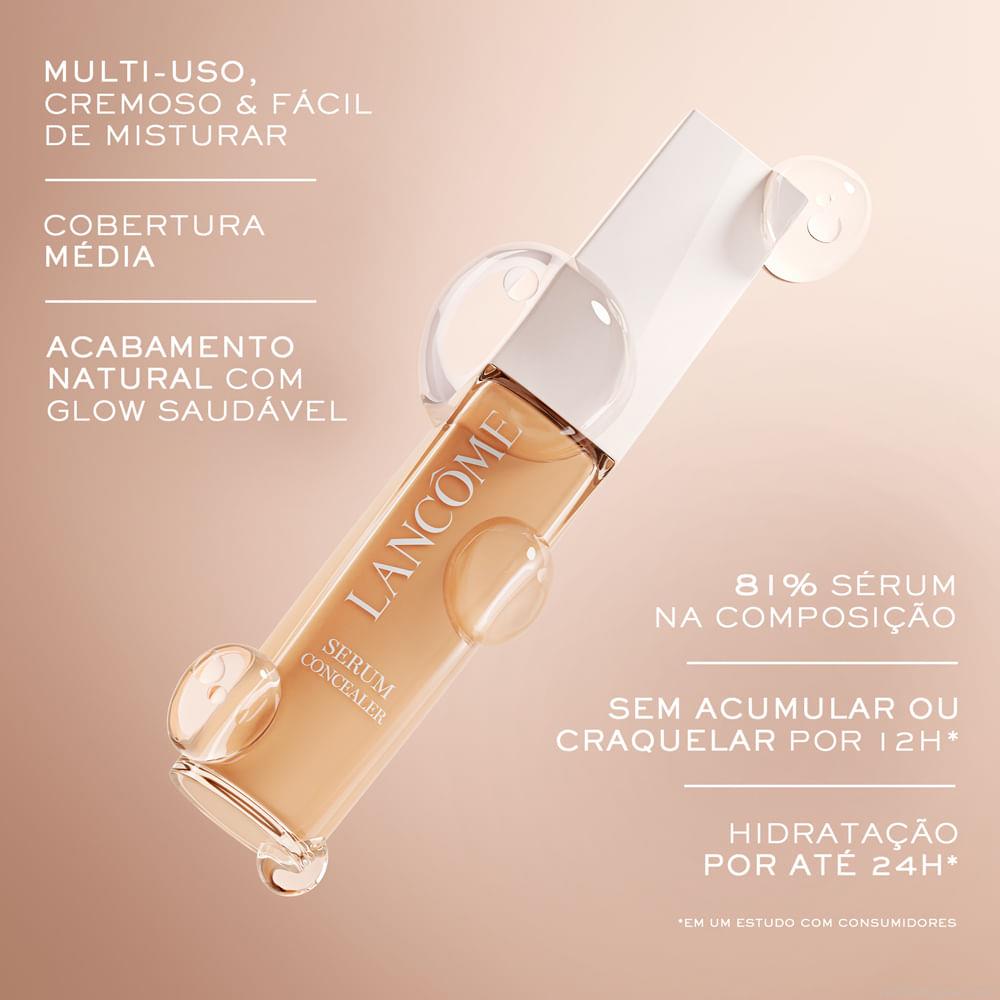 Corretivo Lancôme Teint Idole Ultra Wear Care & Glow Líquido 115C 13,5 ml