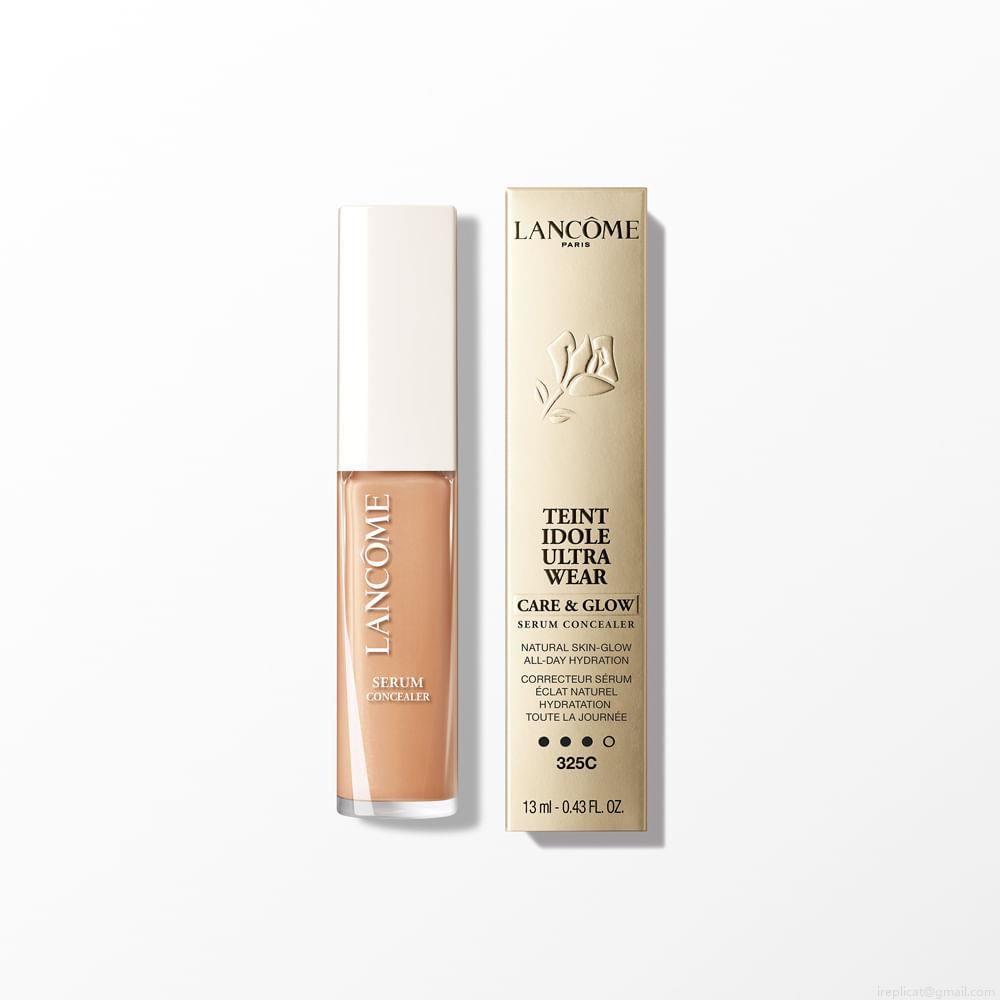 Corretivo Lancôme Teint Idole Ultra Wear Care & Glow Líquido 325C 13,5 ml