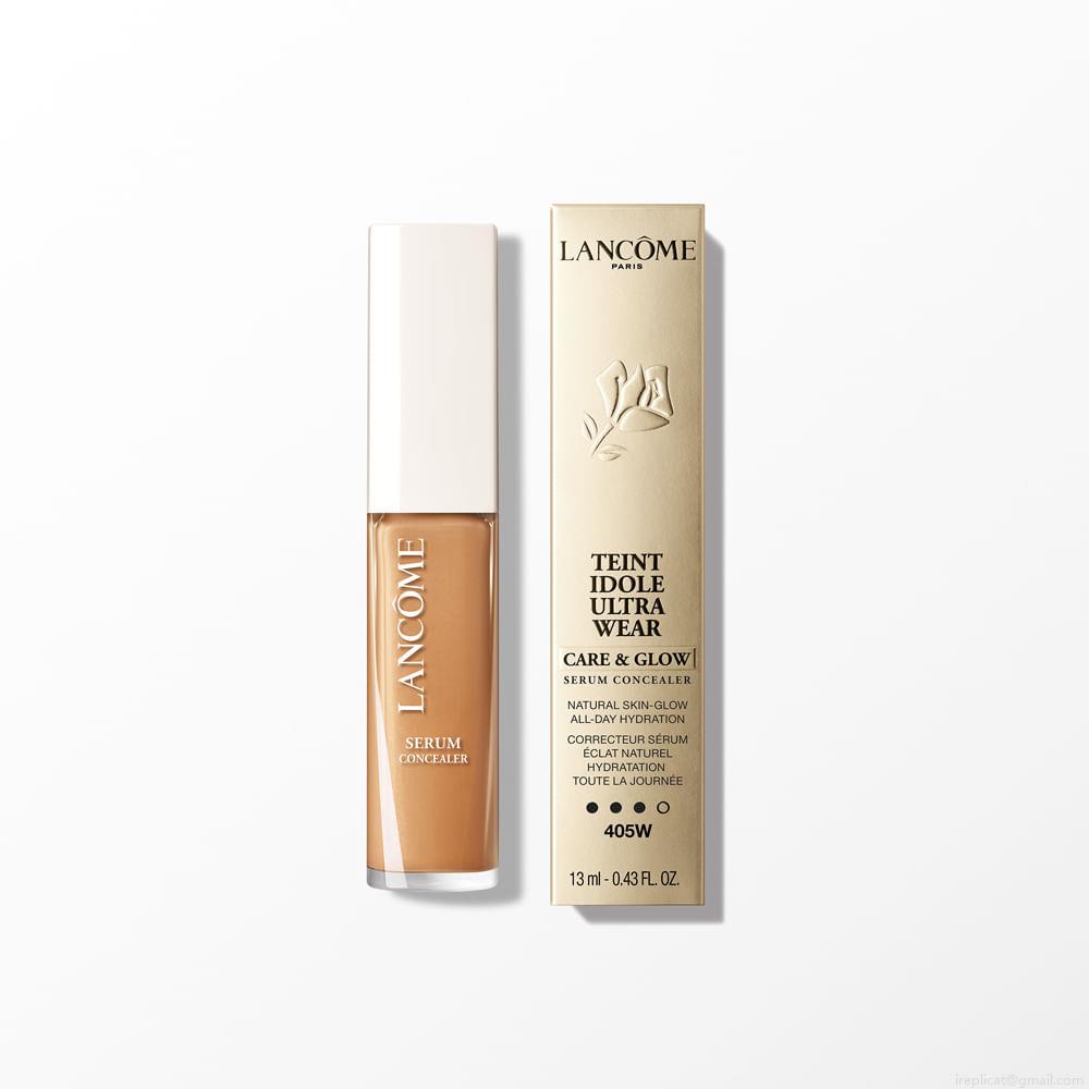 Corretivo Lancôme Teint Idole Ultra Wear Care & Glow Líquido 405W 13,5 ml