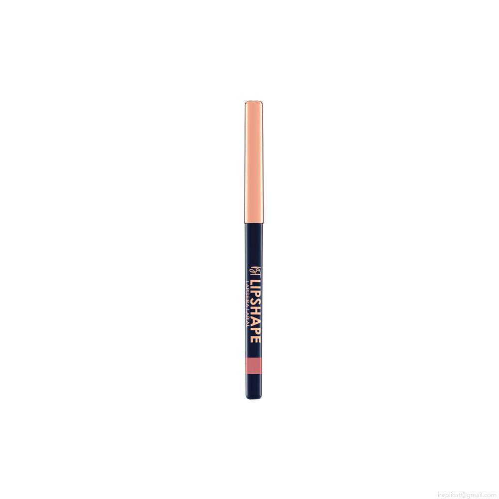 Lapiseira Labial Bruna Tavares Bt Lipshape Rose Brown 0,3 g