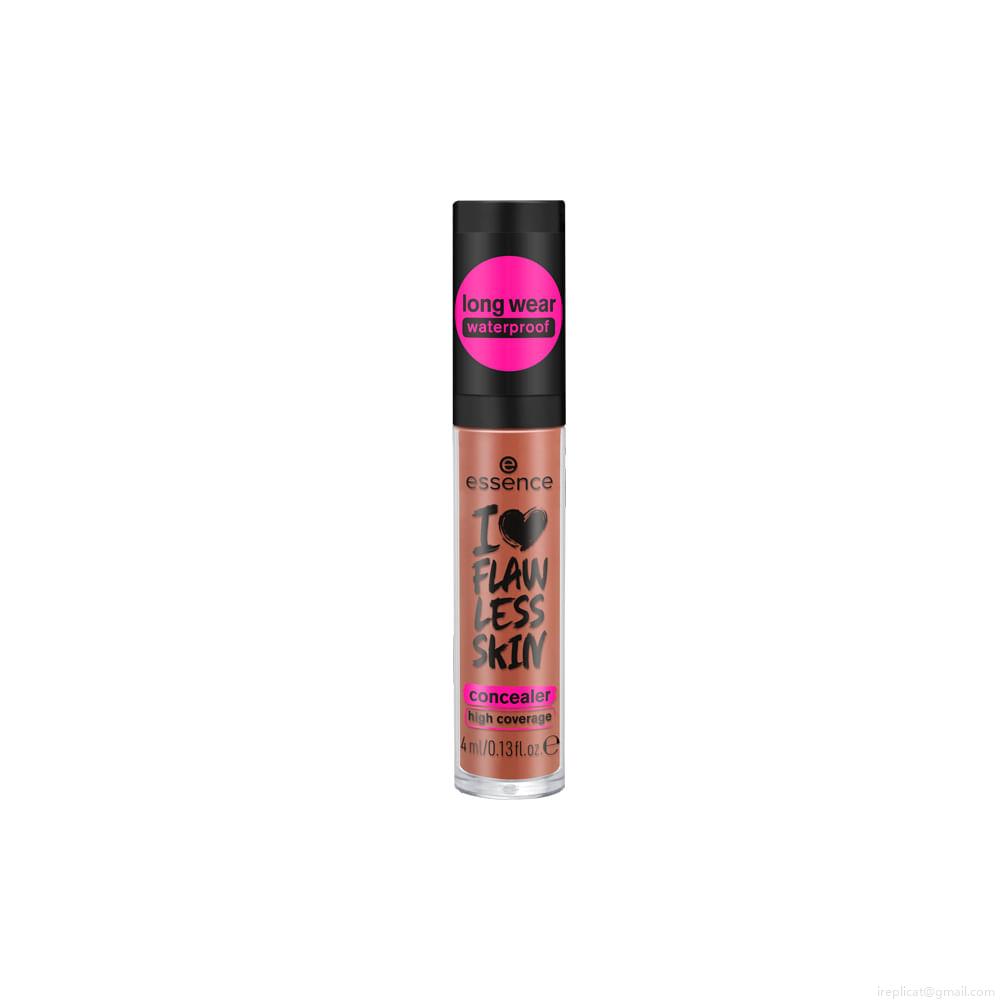 Corretivo Líquido I Love Flawless Skin Essence 80 Dark Tan 4 ml