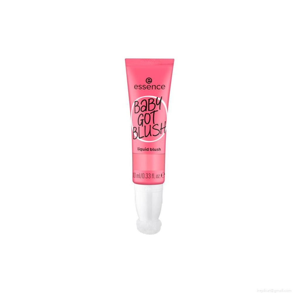 Blush Líquido Baby Got Blush Essence 10 Pinkalicious 10 ml