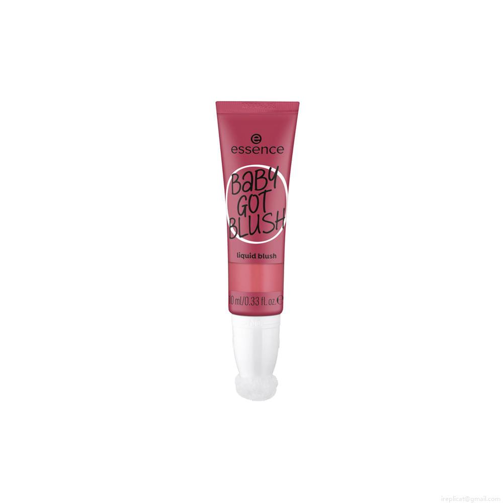 Blush Líquido Baby Got Blush Essence 20 Blushin Berry 10 ml