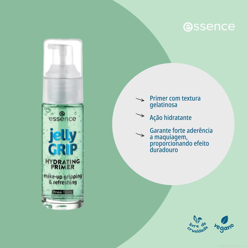 Primer Essence Jelly Grip Hydrating 29 ml