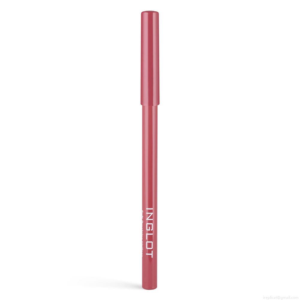 Lápis Labial Inglot Soft Precision Rosa 63 1,13 g