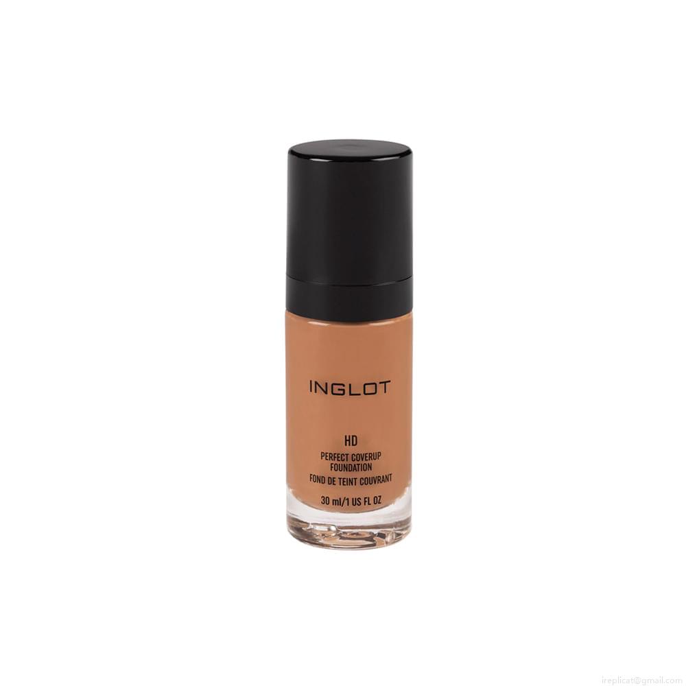 Base Líquida HD Inglot Perfect Coverup 97 Dw 30 ml