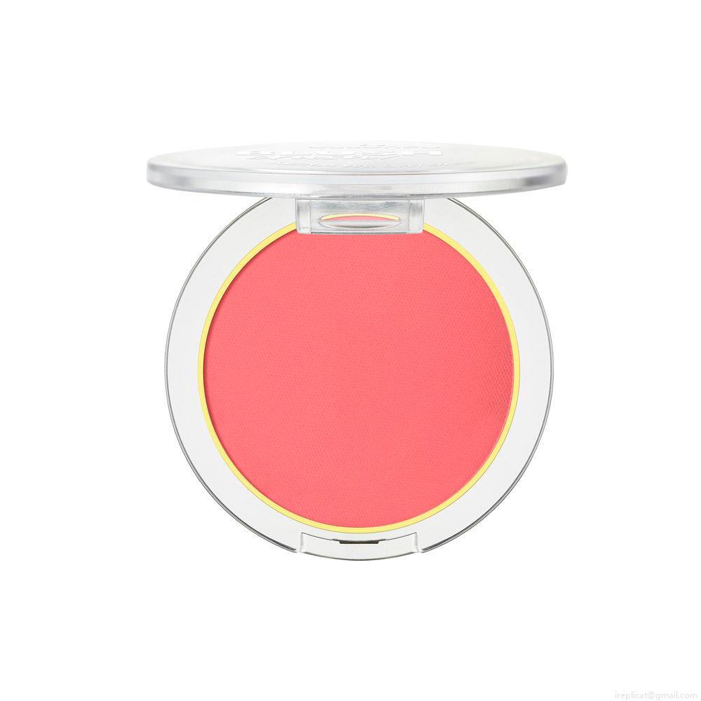 Blush Compacto em Pó Essence Crush! 30 Cool Berry 5 g