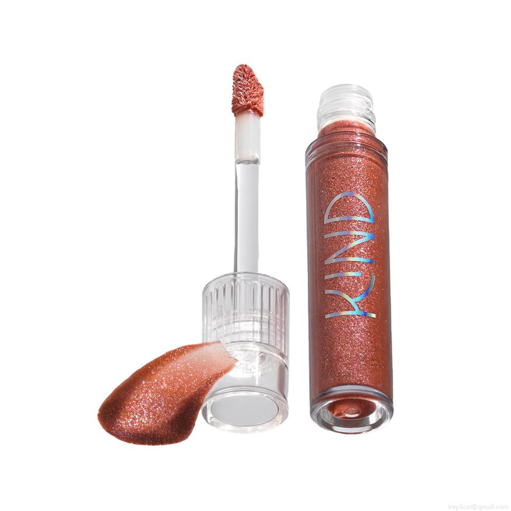 Gloss Labial Kind Beauty Todo dia 4,5 g