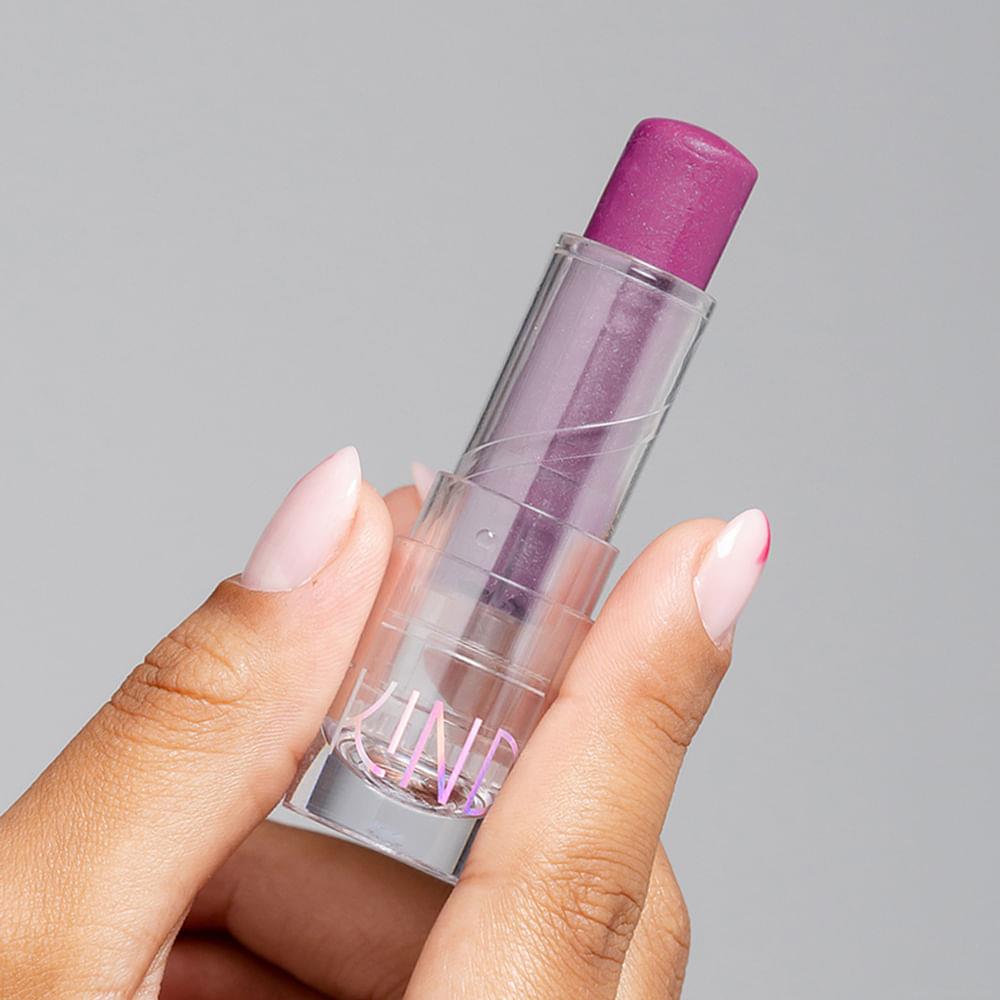 Balm Labial Kind Beauty Poderoso FPS 20 FPUVA 7 6 g