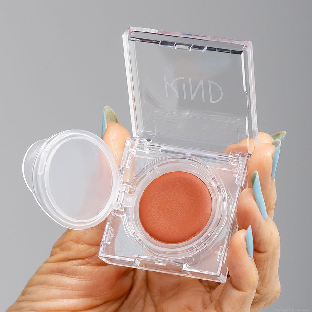 Blush Cremoso 3 em 1 Kind Beauty Todo dia FPS 15 FPUVA 5 5g