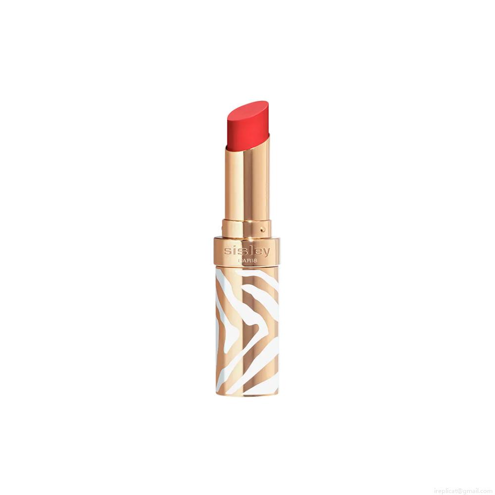 Batom Cremoso Cintilante Sisley Phyto-Rouge Shine 41 Sheer Red Love 3 g