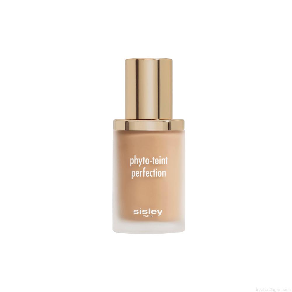 Base Líquida Matte Sisley Phyto-Teint Perfecton 4C Honey 30 ml