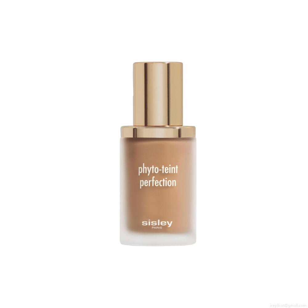 Base Líquida Matte Sisley Phyto-Teint Perfecton 5W Toffee 30 ml