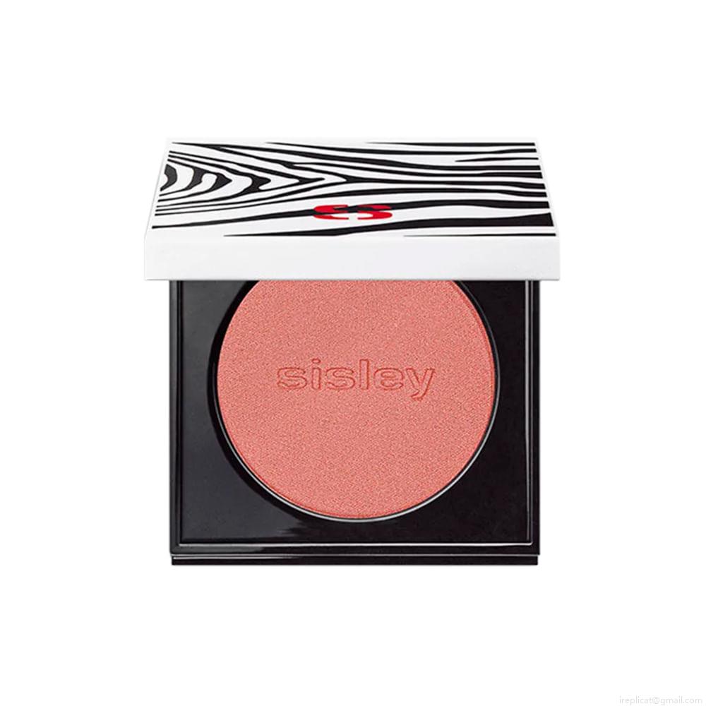 Blush Compacto em Pó Sisley Le Phyto-Blush 4 Golden Rose 6,5 g