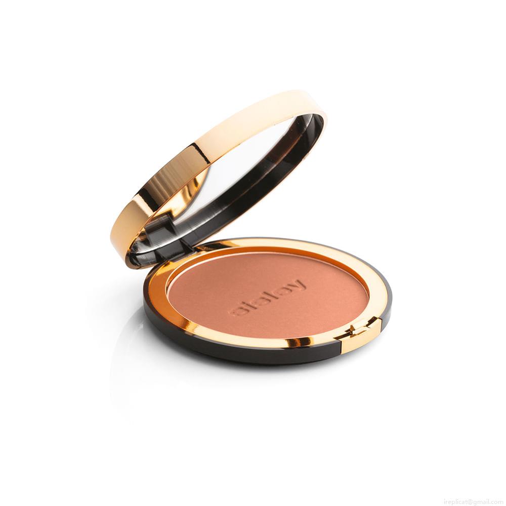 Pó Compacto Matte Sisley Phyto-Poudre Compacte 4 Bronze 12 g