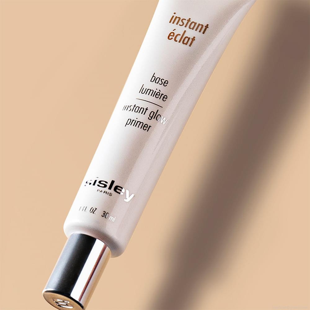 Primer Iluminador Facial Sisley Instant Eclat 30 ml