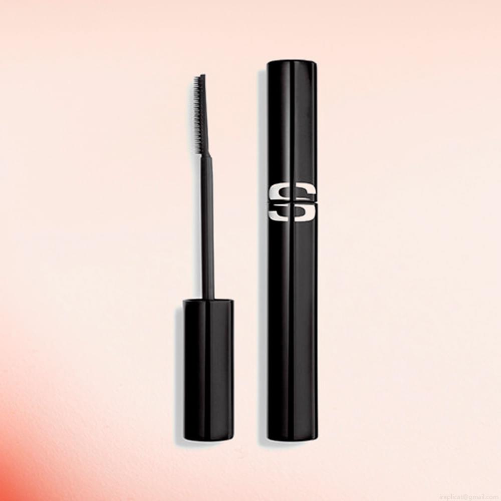 Máscara para Cílios de Volume Sisley So Intense 1 Deep Black 7,5 ml