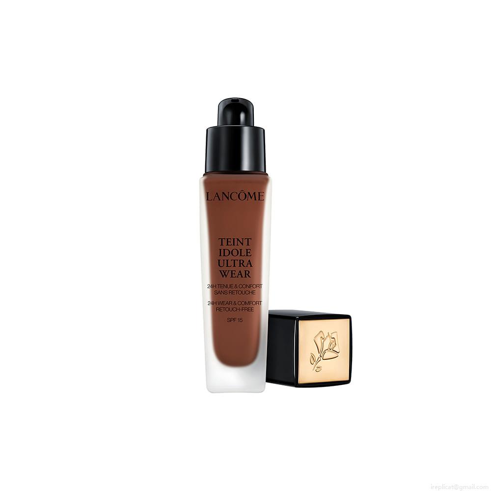 Base Líquida Luminosa Lancôme Teint Idole Ultra Wear Foundation Brownie 14 30 ml