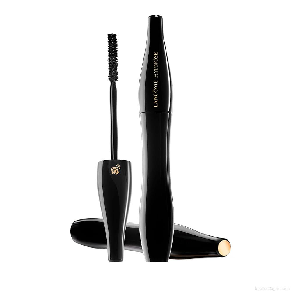 Máscara para Cílios Volume Curvado Lancôme Hypnôse Drama Black 2,34 g