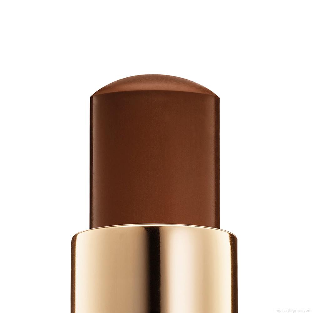 Base em Bastão Cremosa Luminoso Lancôme Teint Idole Ultra Wear Stick Foundation Smokey Chic 14 9,5 g