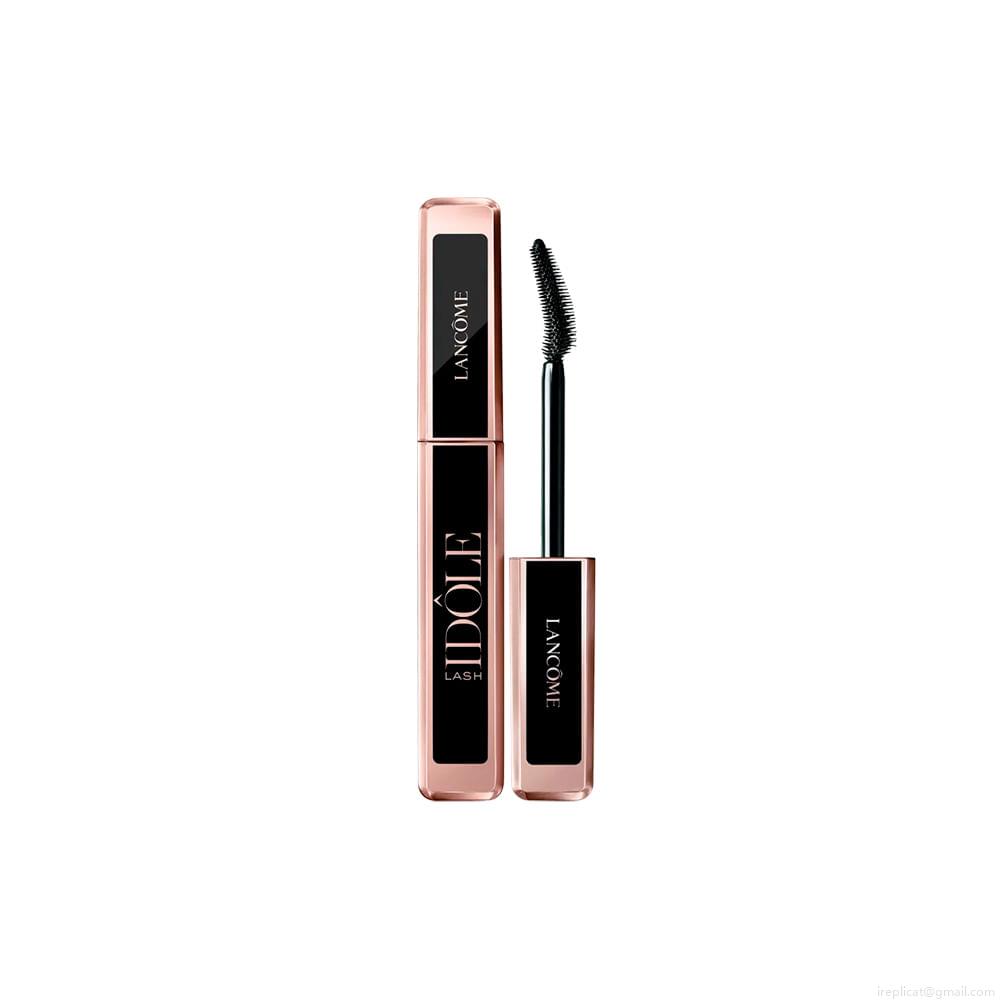 Máscara para Cílios Volume Curvado Lancôme Lash Idôle Gossy Black 8 ml