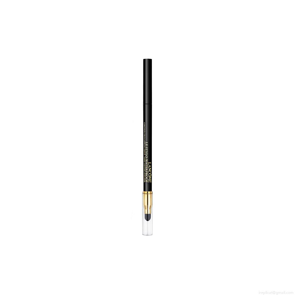 Lápis de Olho Semi-Matte Lancôme Le Stylo 02 Noir Intense 0,7 g