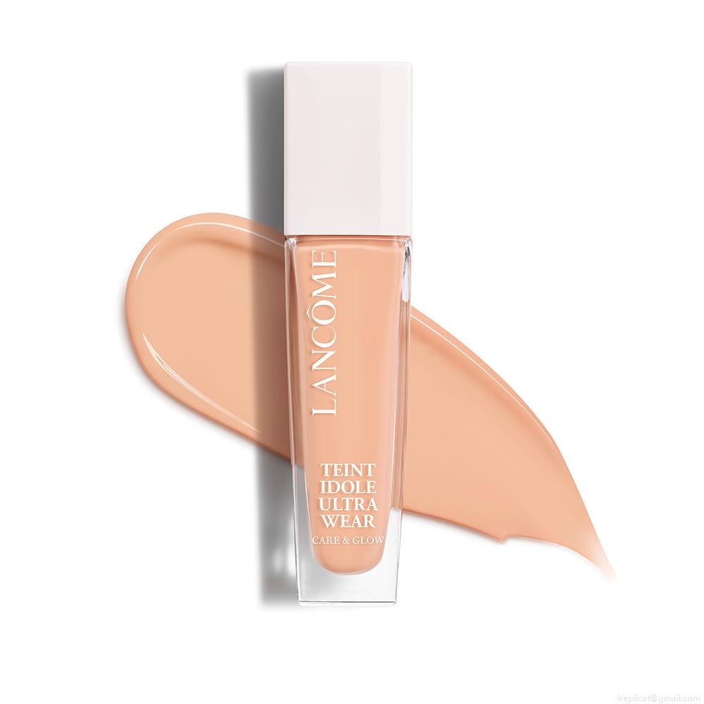 Base Líquida Luminosa Lancôme Teint Idole Ultra Wear Care & Glow Foundation 110C 30 ml